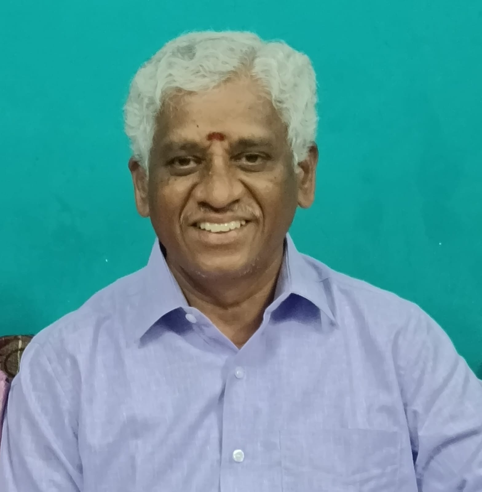 G. MUTHU